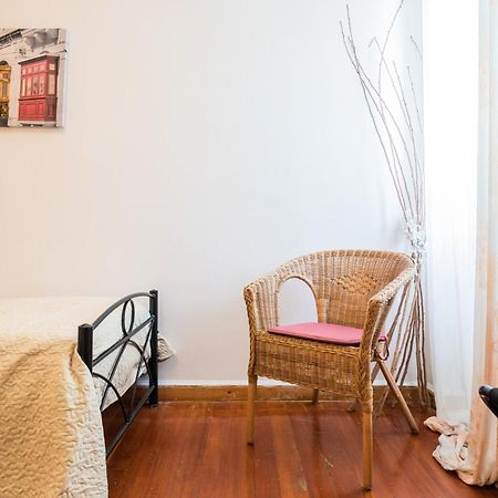 Alegria Simple Economy Rooms Athena Bagian luar foto