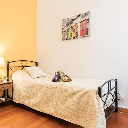 Alegria Simple Economy Rooms Athena Bagian luar foto