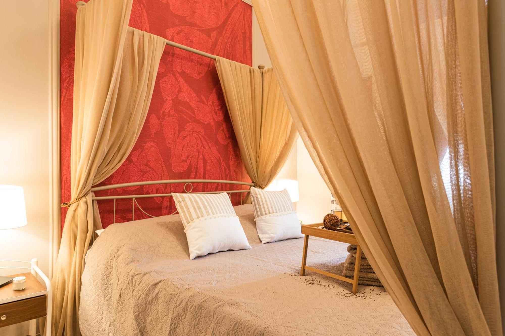 Alegria Simple Economy Rooms Athena Bagian luar foto