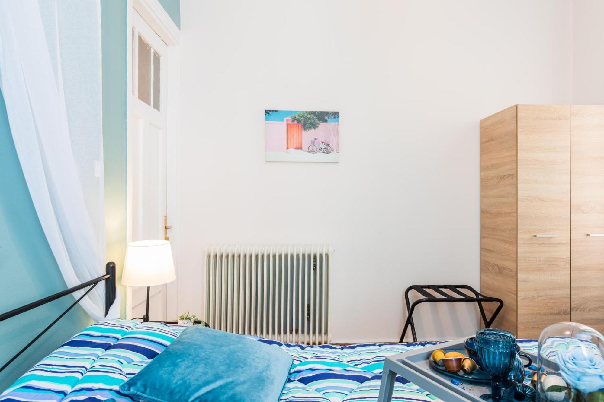 Alegria Simple Economy Rooms Athena Bagian luar foto