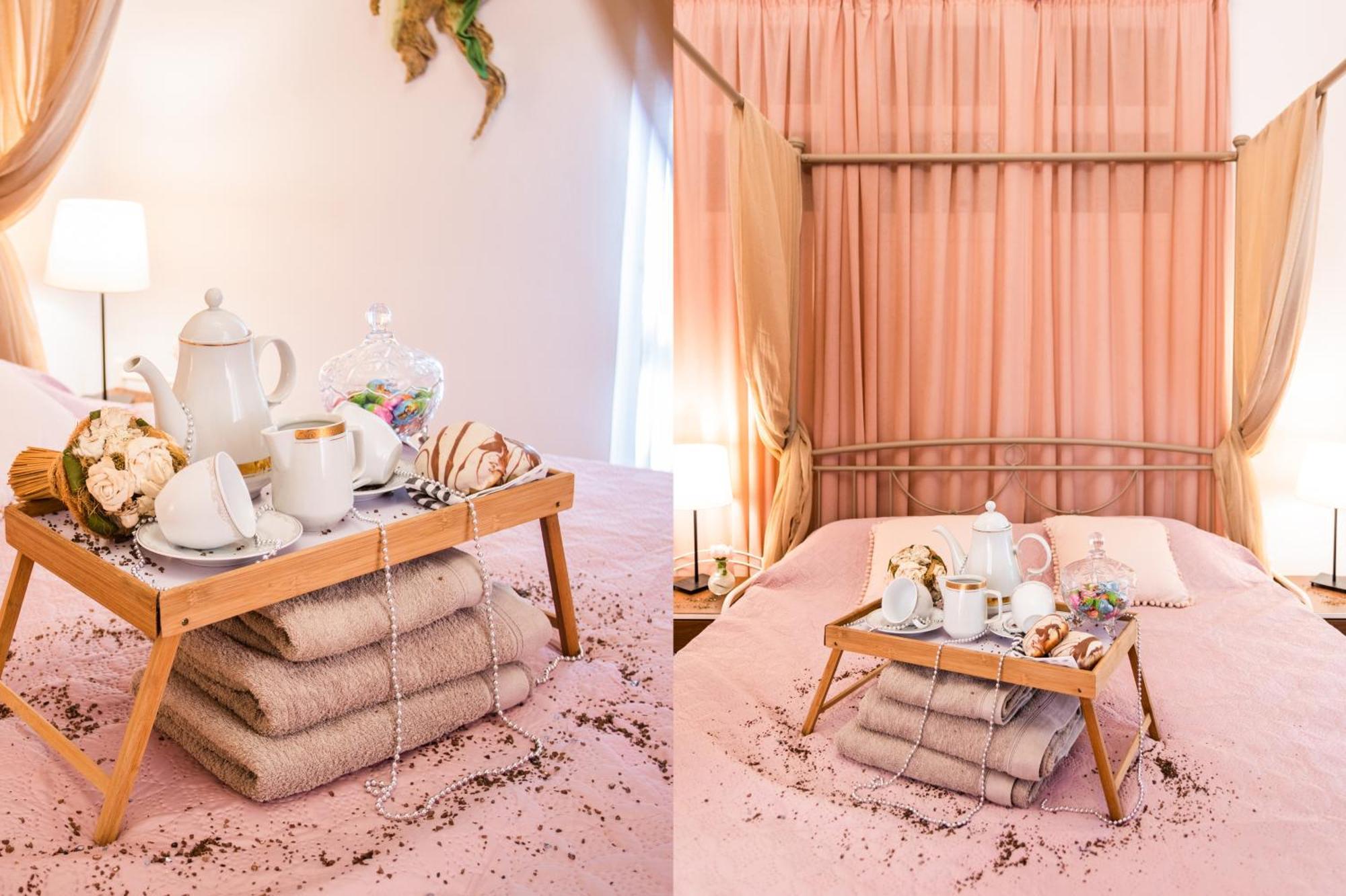Alegria Simple Economy Rooms Athena Bagian luar foto