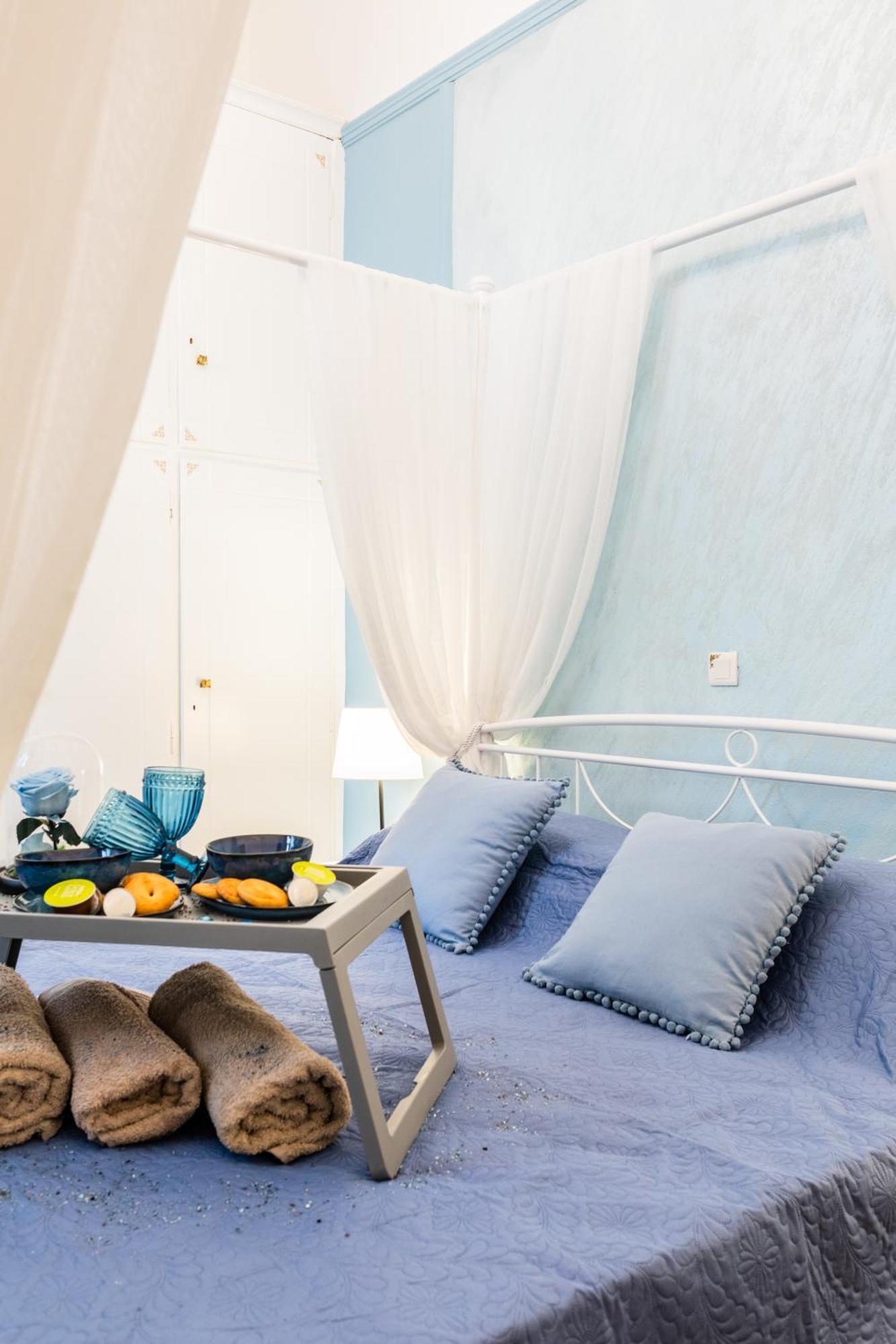 Alegria Simple Economy Rooms Athena Bagian luar foto