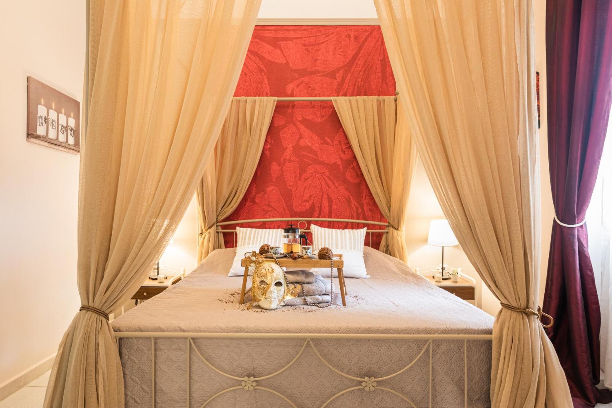 Alegria Simple Economy Rooms Athena Bagian luar foto