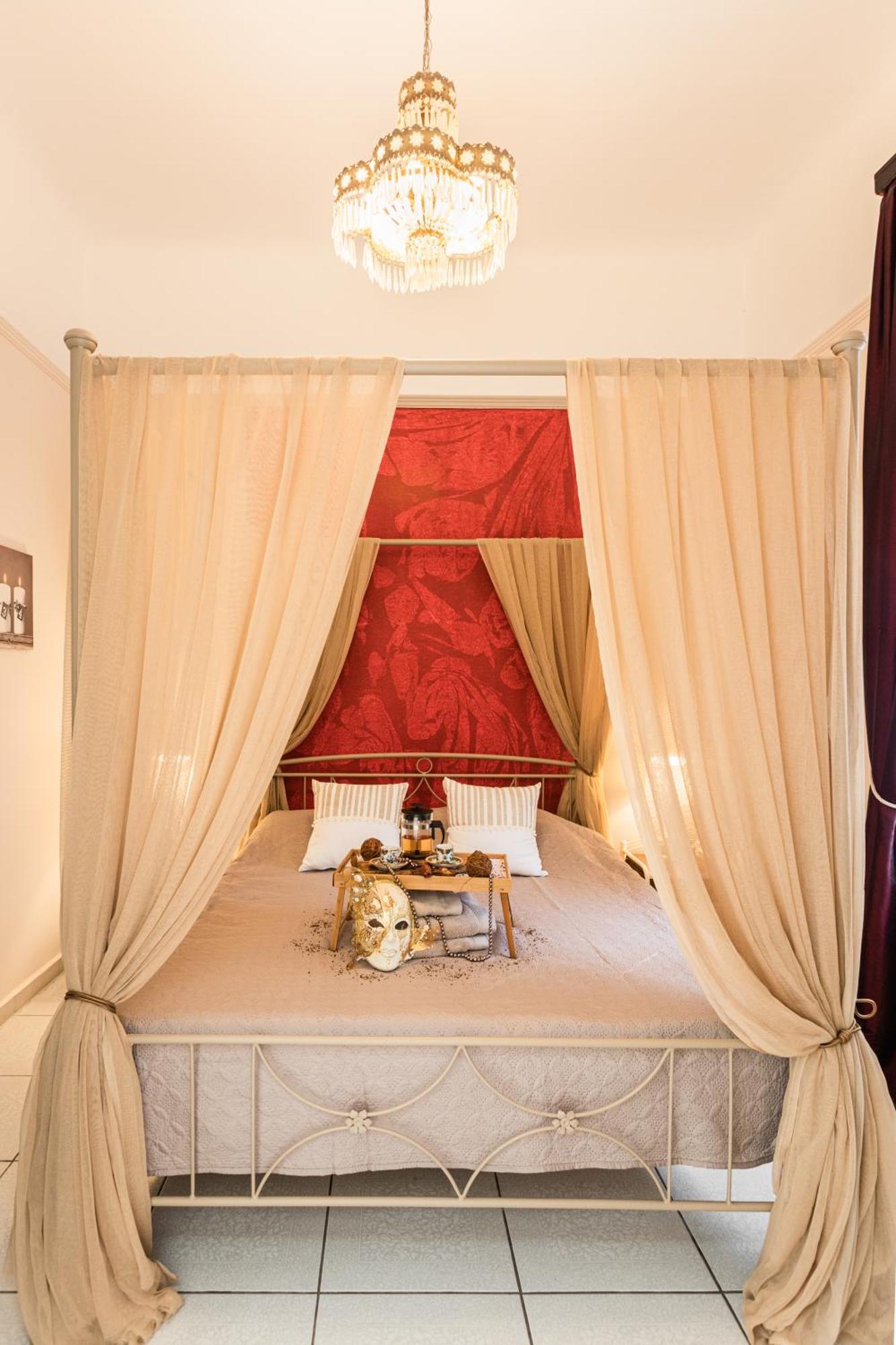 Alegria Simple Economy Rooms Athena Bagian luar foto