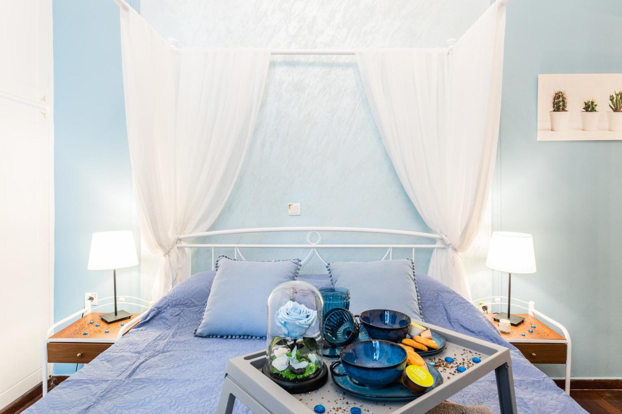 Alegria Simple Economy Rooms Athena Bagian luar foto