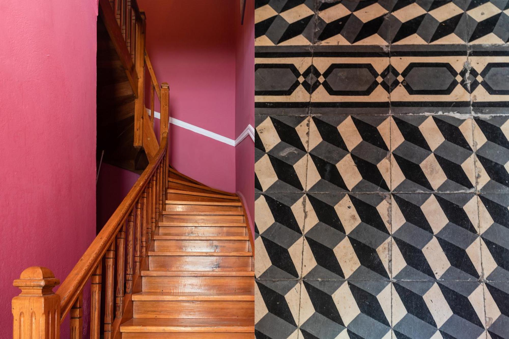Alegria Simple Economy Rooms Athena Bagian luar foto