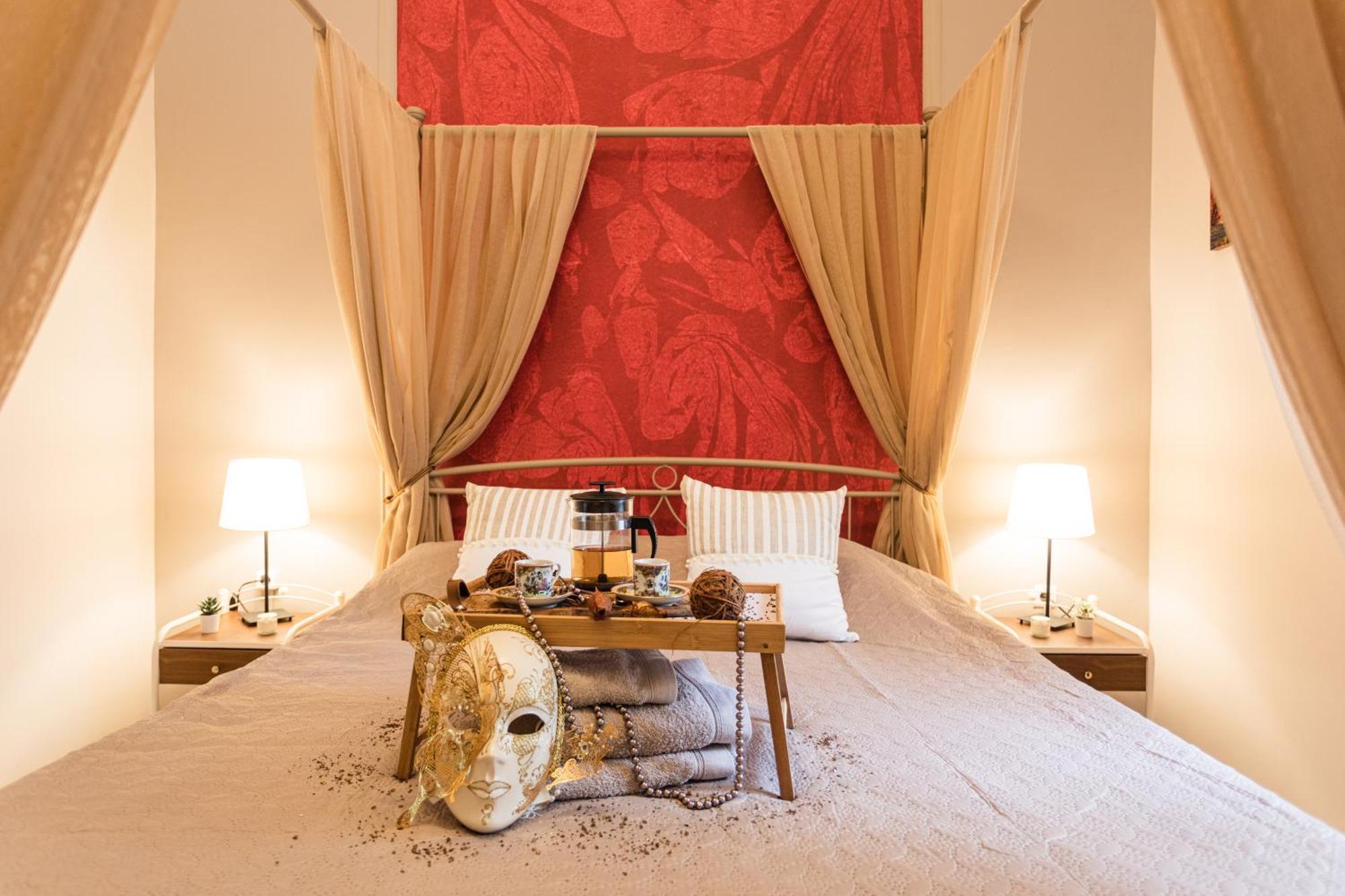 Alegria Simple Economy Rooms Athena Bagian luar foto