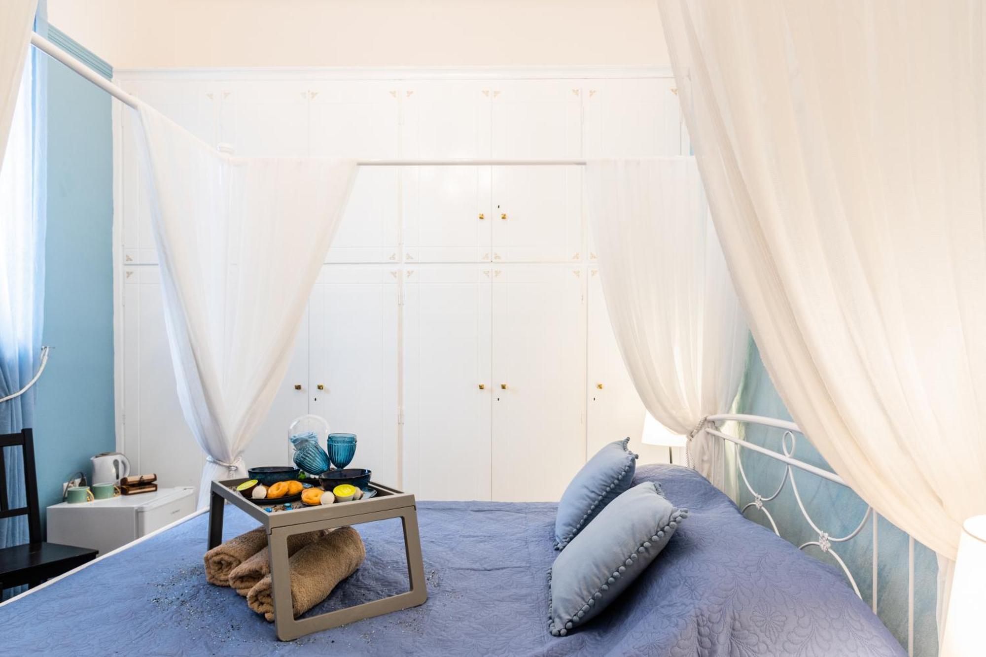 Alegria Simple Economy Rooms Athena Bagian luar foto