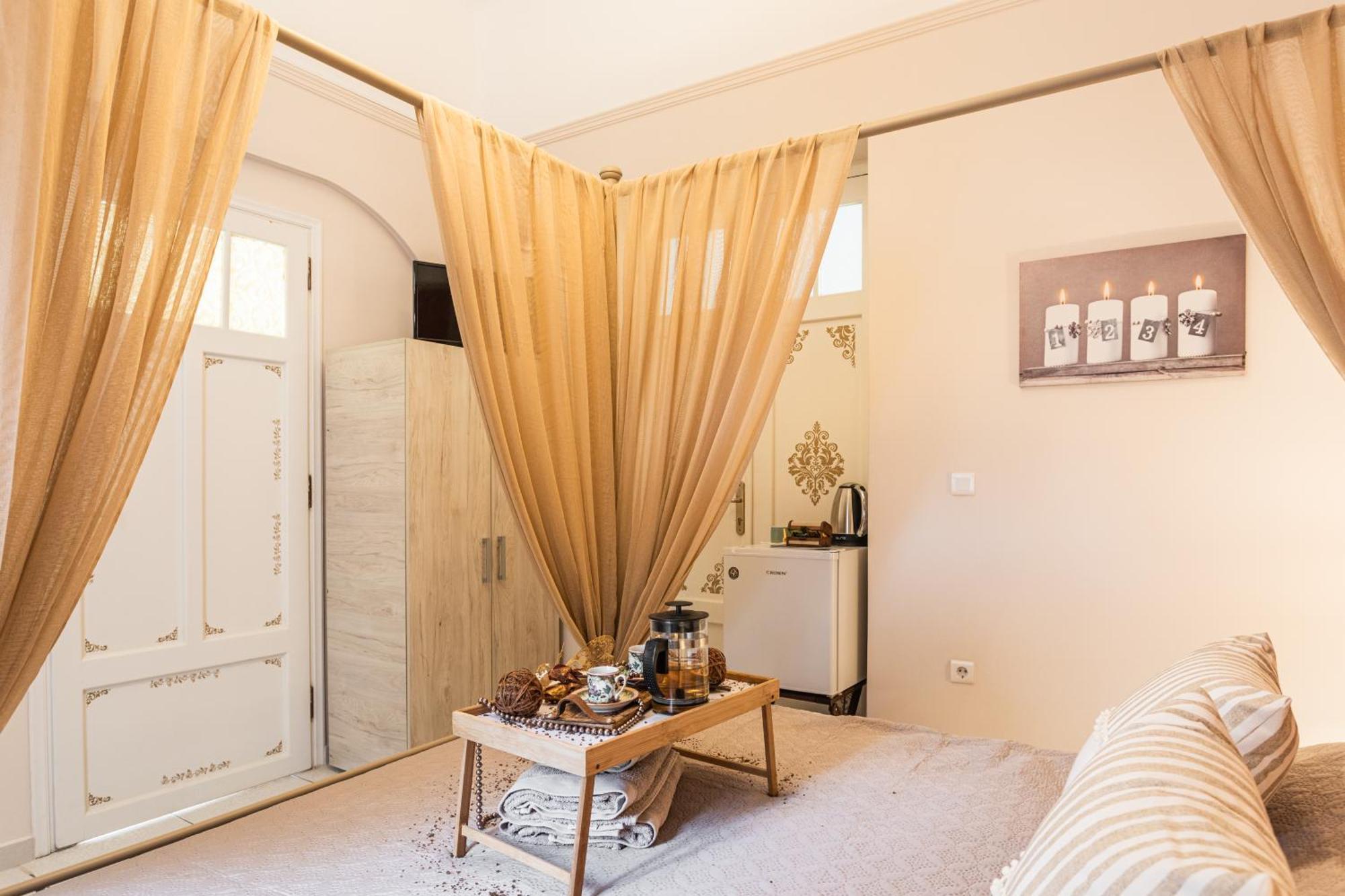 Alegria Simple Economy Rooms Athena Bagian luar foto