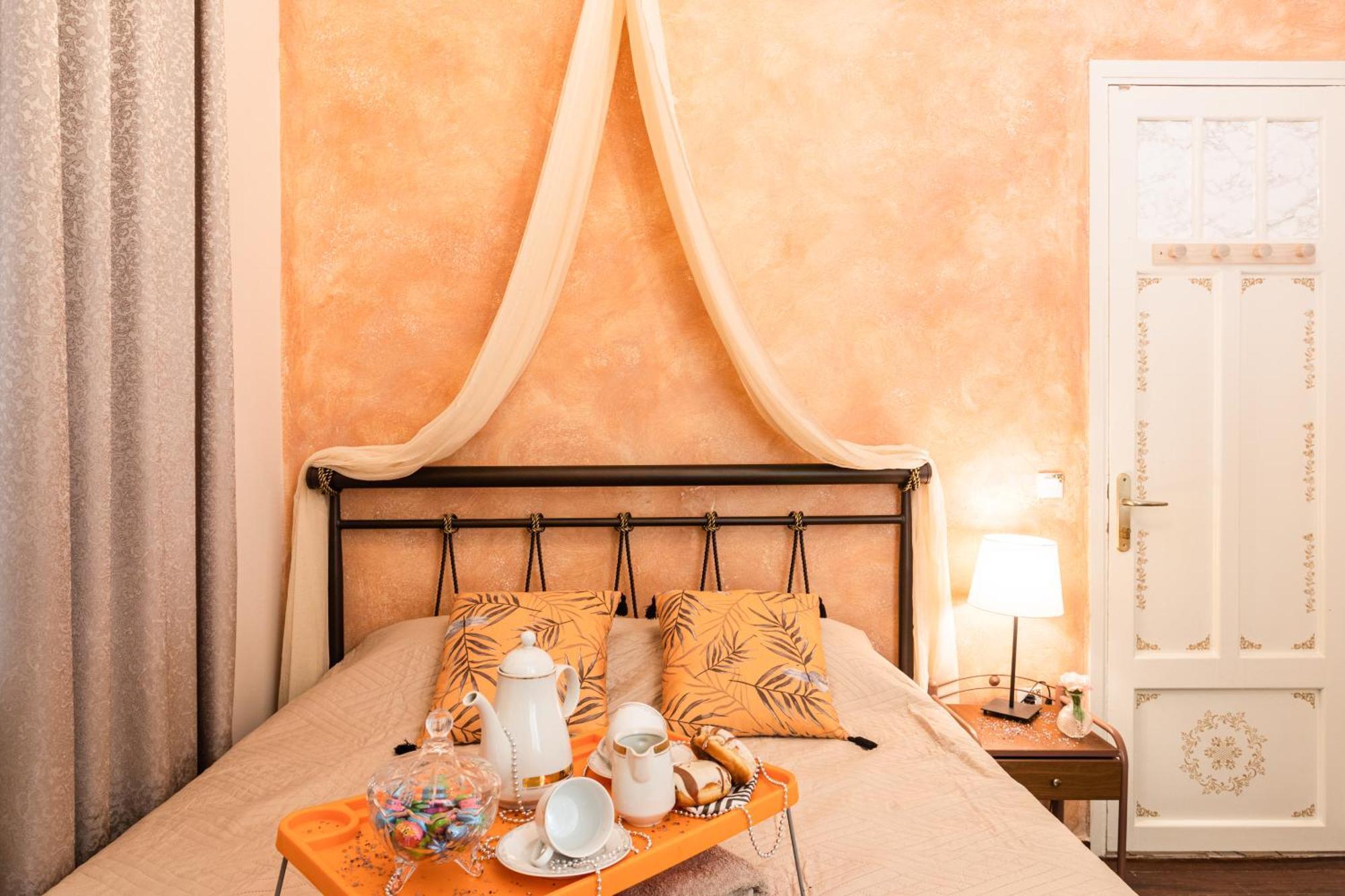 Alegria Simple Economy Rooms Athena Bagian luar foto