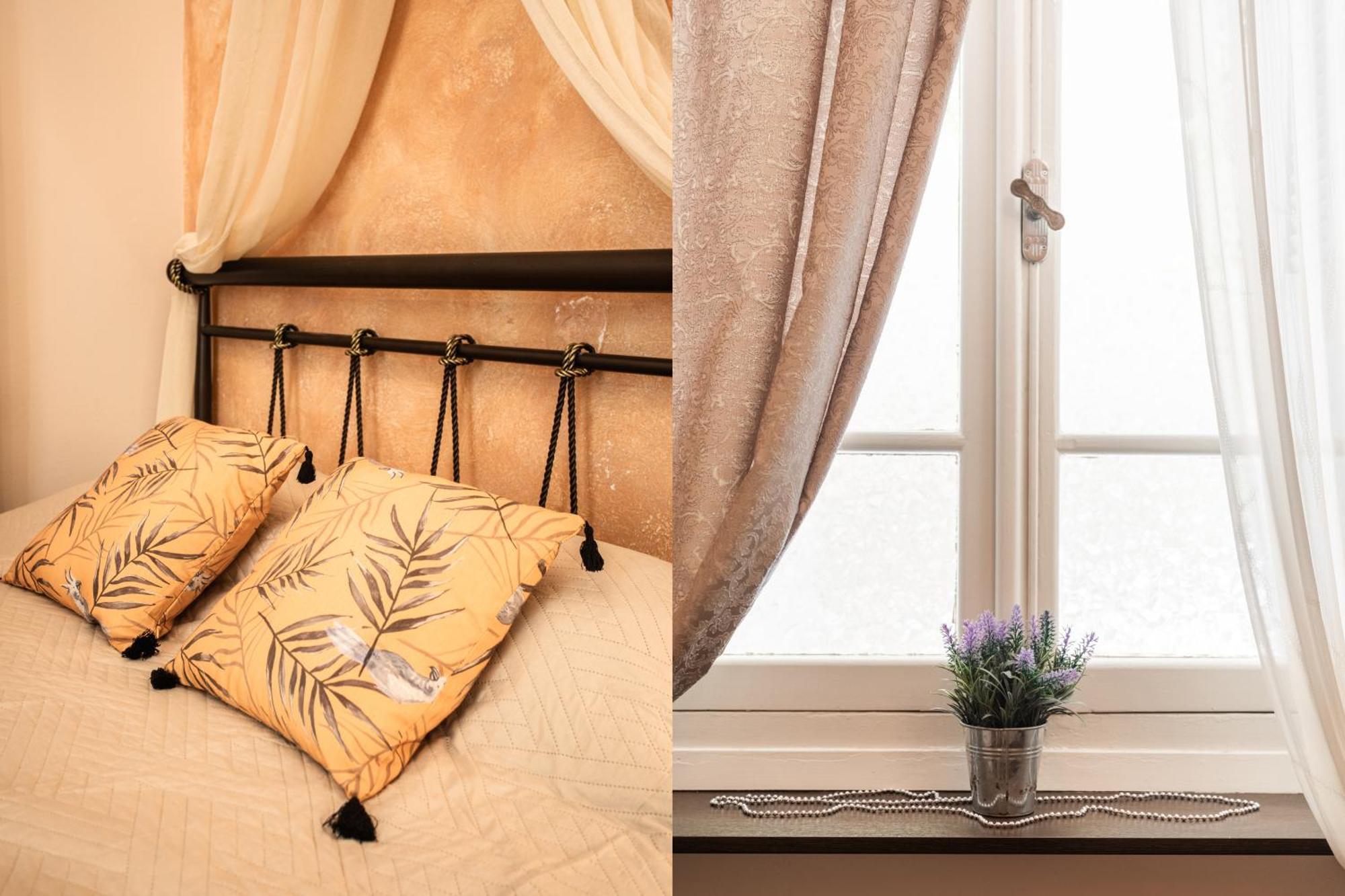 Alegria Simple Economy Rooms Athena Bagian luar foto
