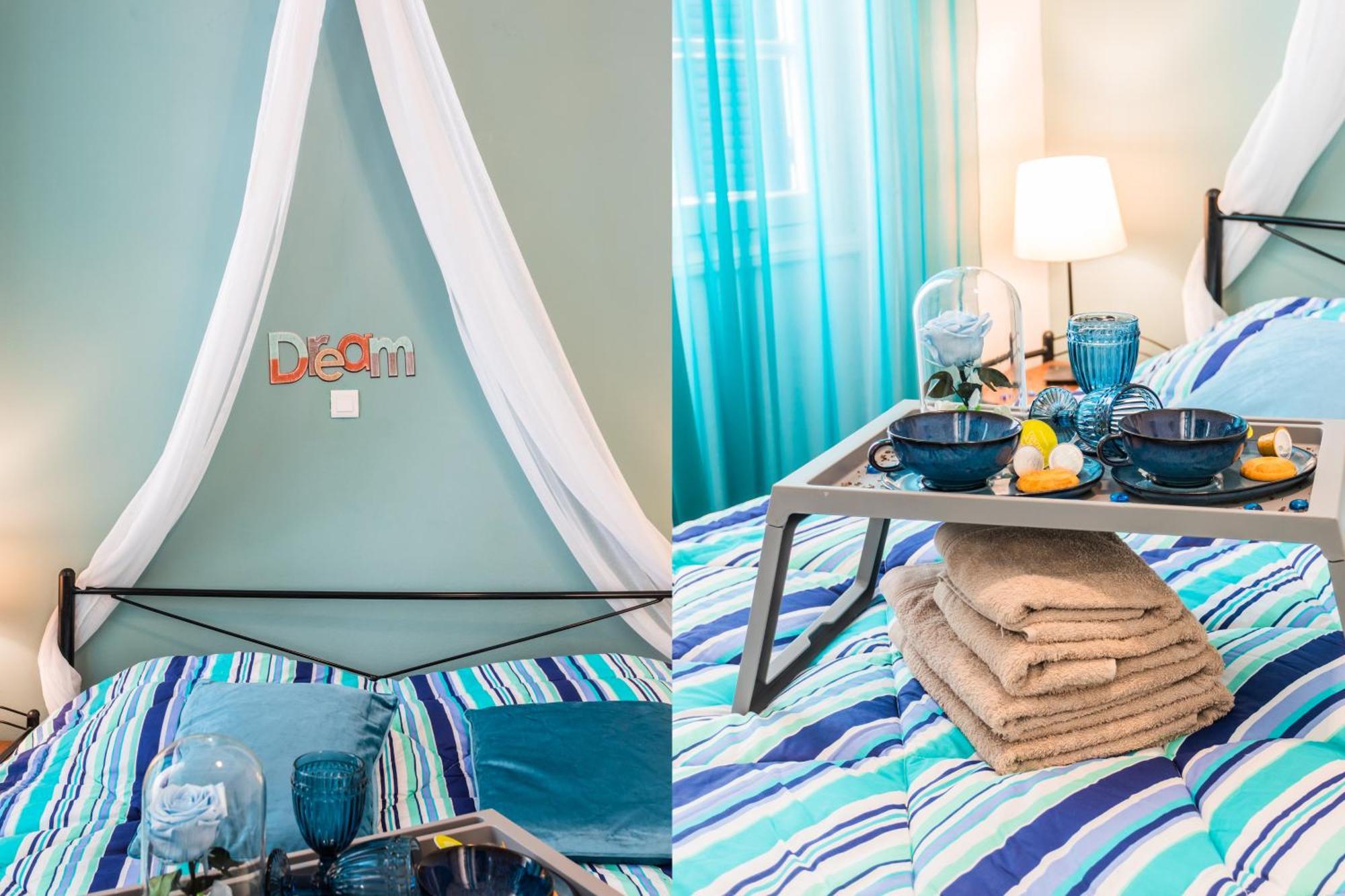 Alegria Simple Economy Rooms Athena Bagian luar foto