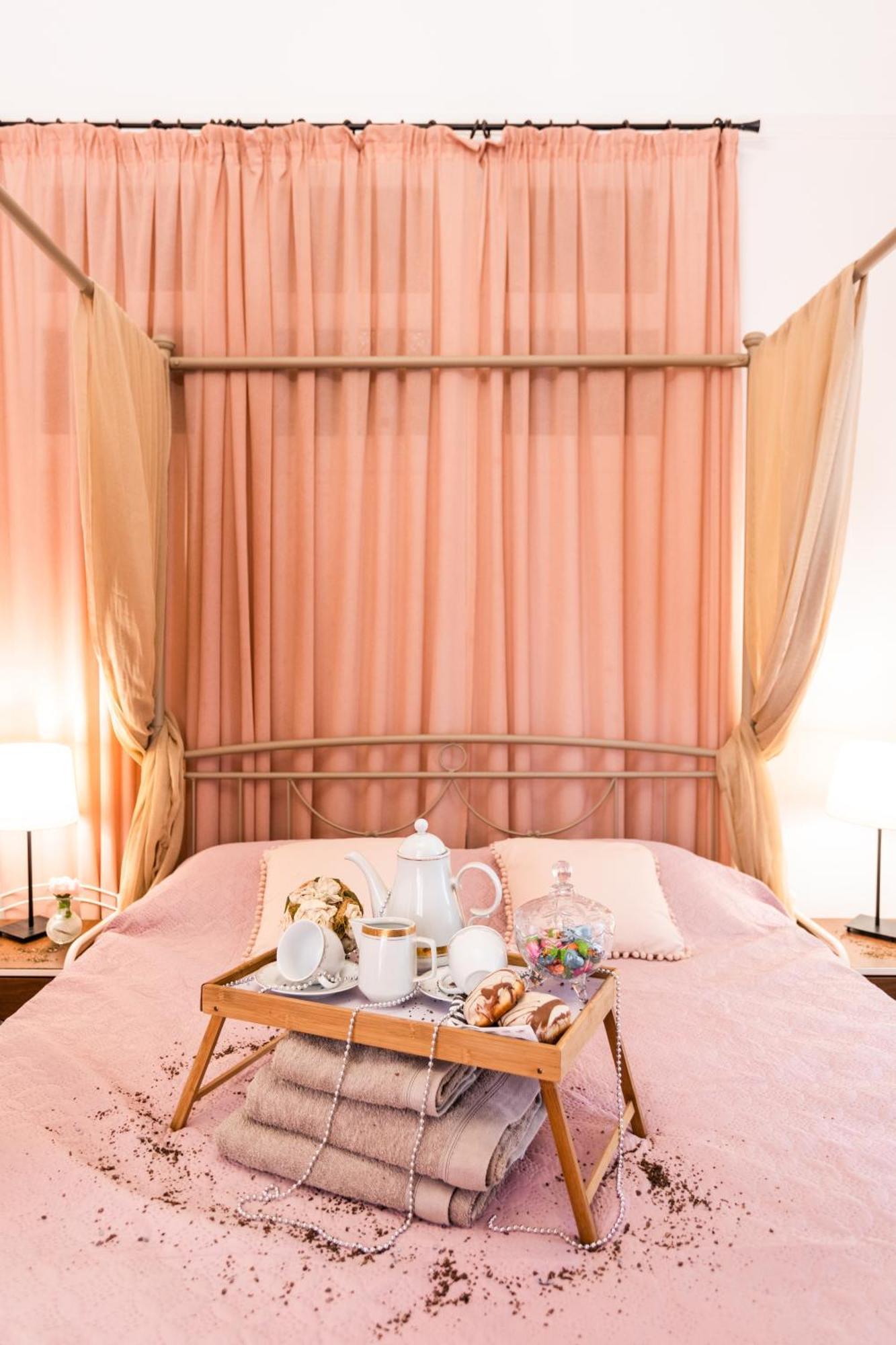 Alegria Simple Economy Rooms Athena Bagian luar foto