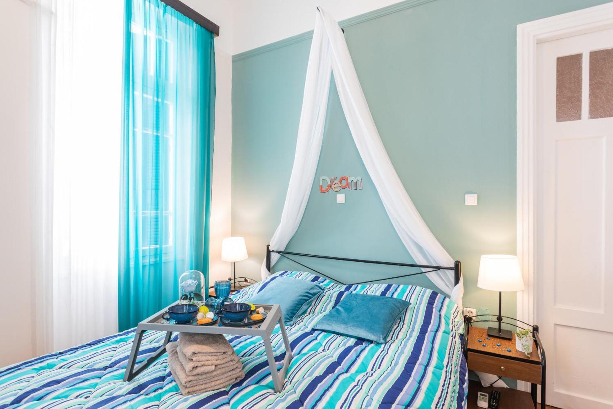 Alegria Simple Economy Rooms Athena Bagian luar foto