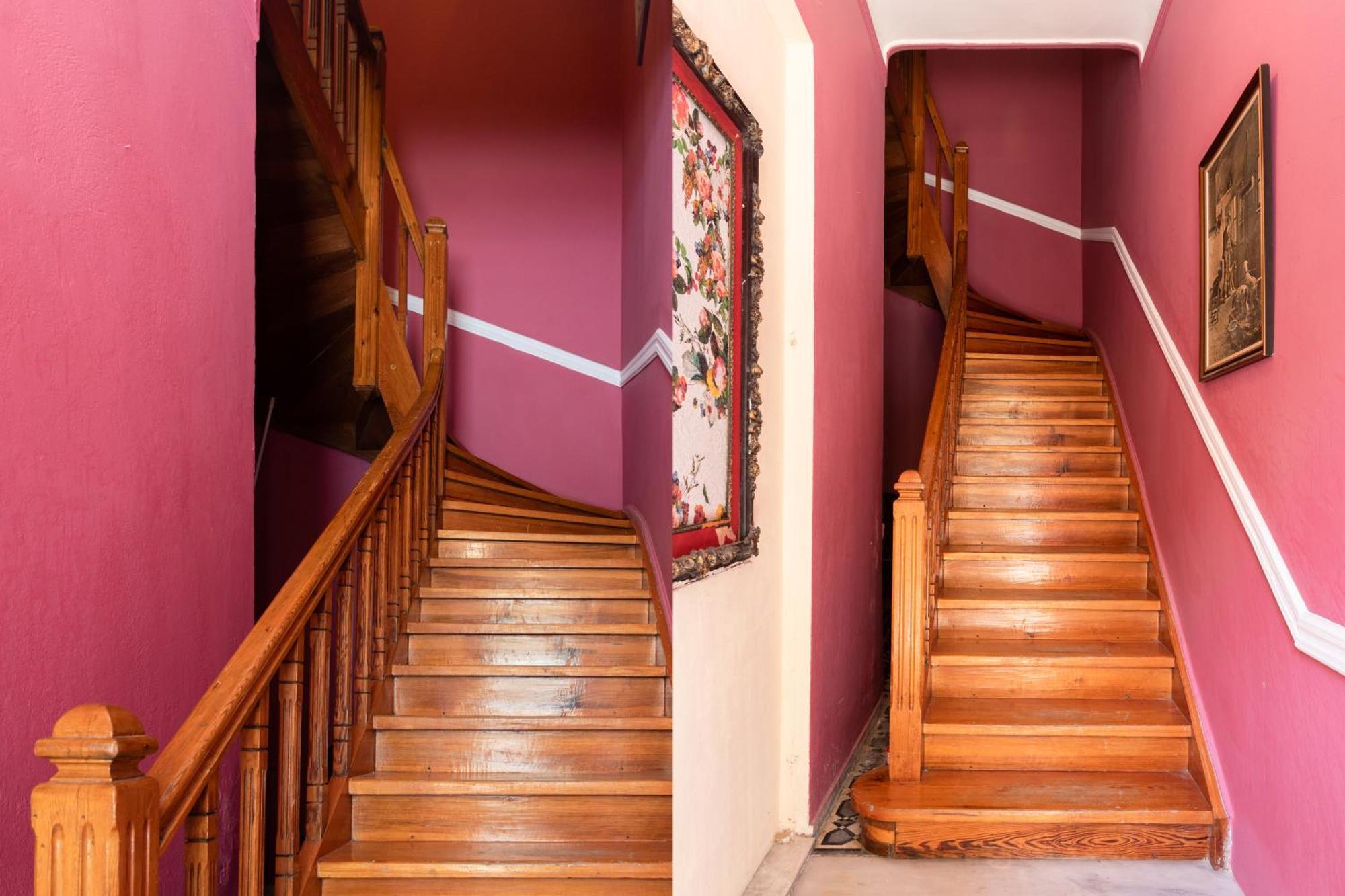 Alegria Simple Economy Rooms Athena Bagian luar foto