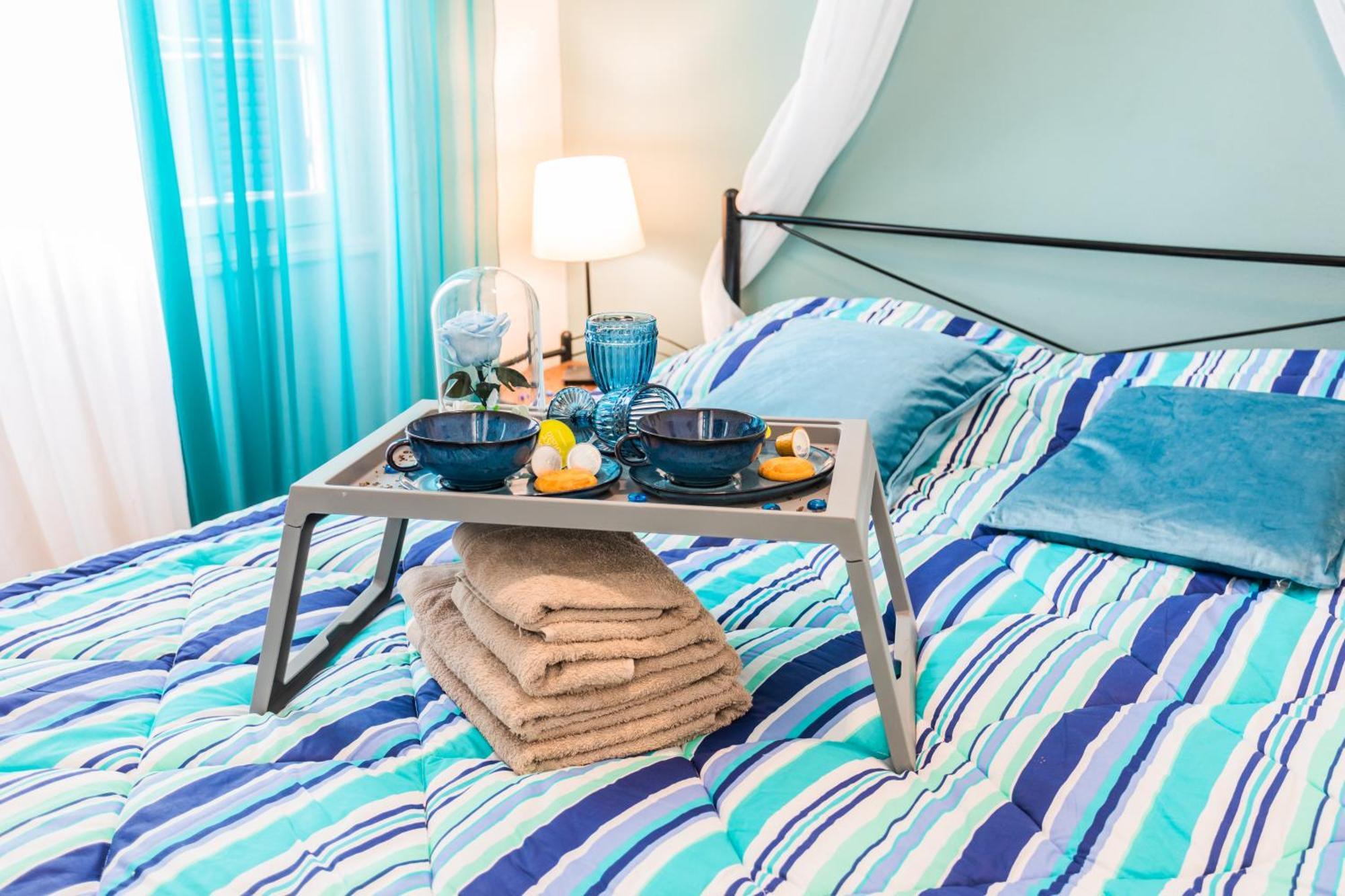 Alegria Simple Economy Rooms Athena Bagian luar foto