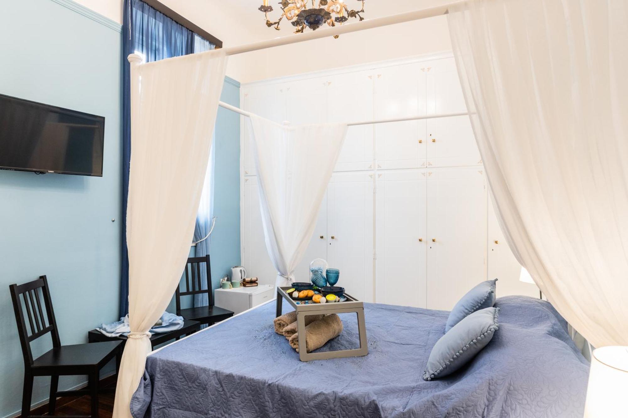 Alegria Simple Economy Rooms Athena Bagian luar foto