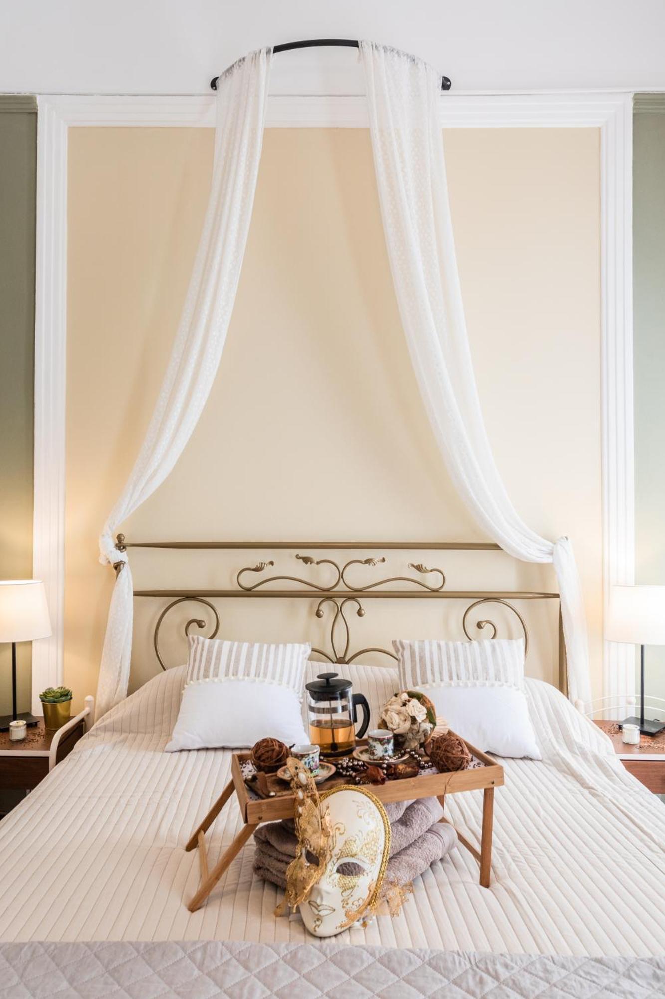 Alegria Simple Economy Rooms Athena Bagian luar foto