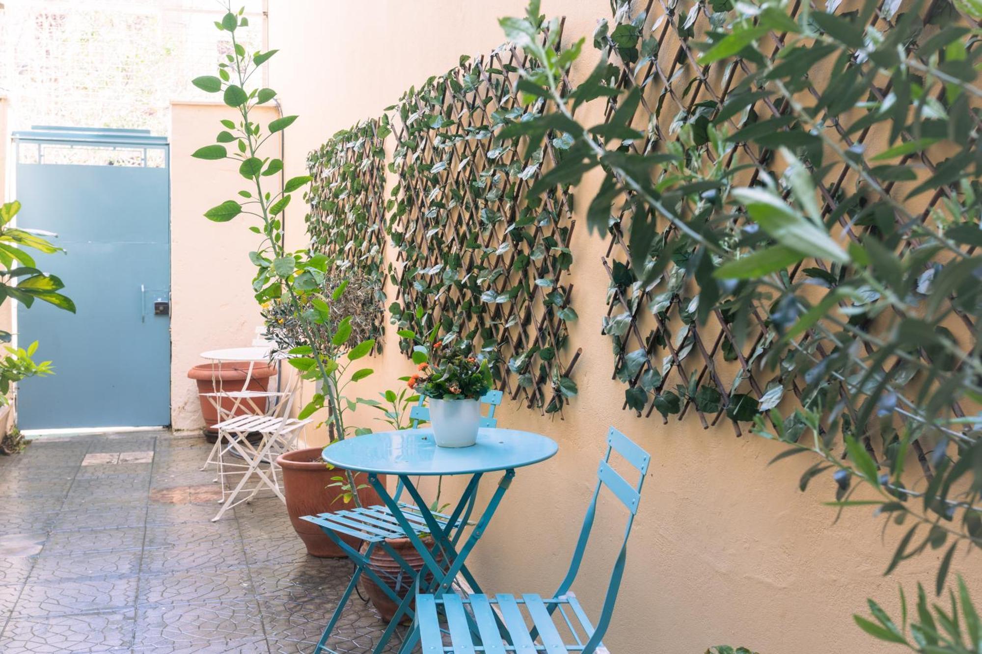 Alegria Simple Economy Rooms Athena Bagian luar foto