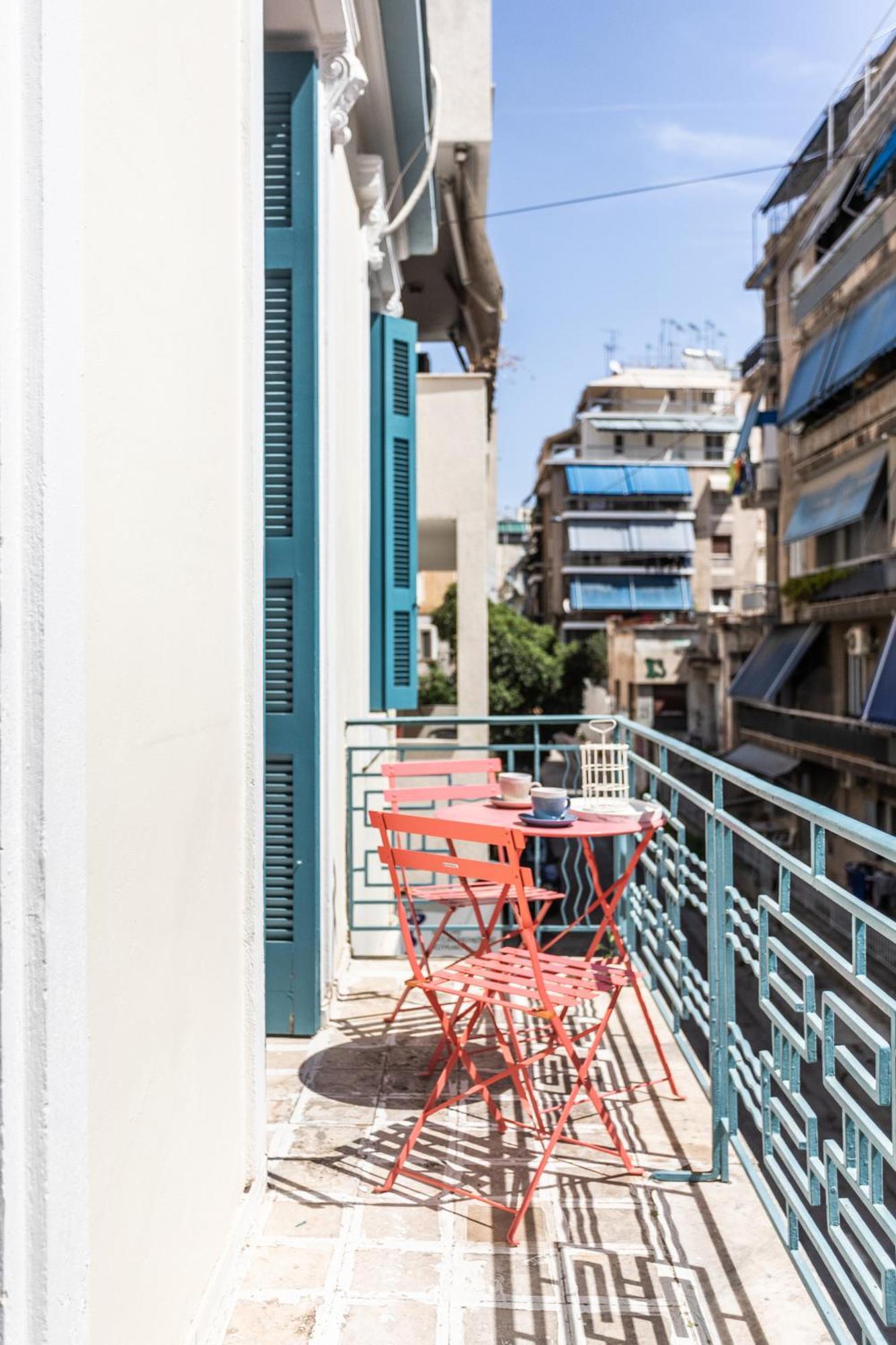 Alegria Simple Economy Rooms Athena Bagian luar foto